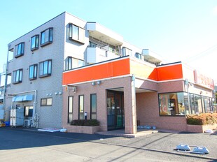 ＭＩＳＡＴＯ　Ｖｉｌｌａｇｅの物件外観写真